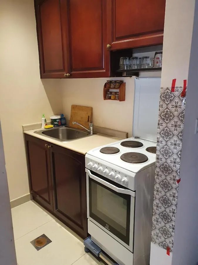 قرية الحمرا راس الخيمة Villa Ras al-Khaimah 0*,  Forenede Arabiske Emirater