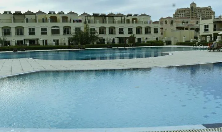 قرية الحمرا راس الخيمة Villa Ras al-Khaimah