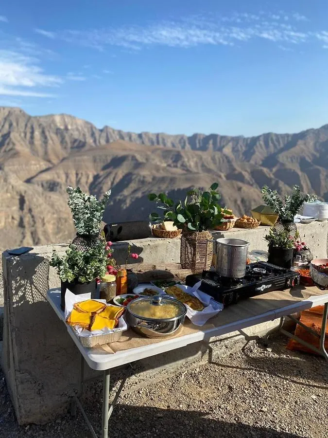 قرية الحمرا راس الخيمة Villa Ras al-Khaimah