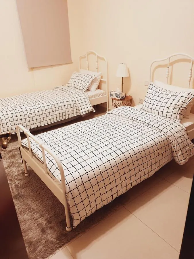 قرية الحمرا راس الخيمة Villa Ras al-Khaimah